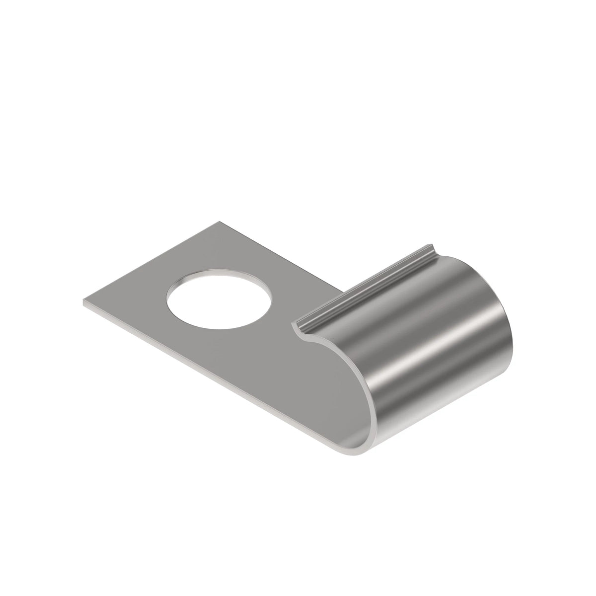 T19935: Fits John Deere T19935 Bolt-On Clamp – Genuine OEM