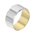 T20034: Fits John Deere T20034 Cylindrical Alloy Bushing – Genuine OEM