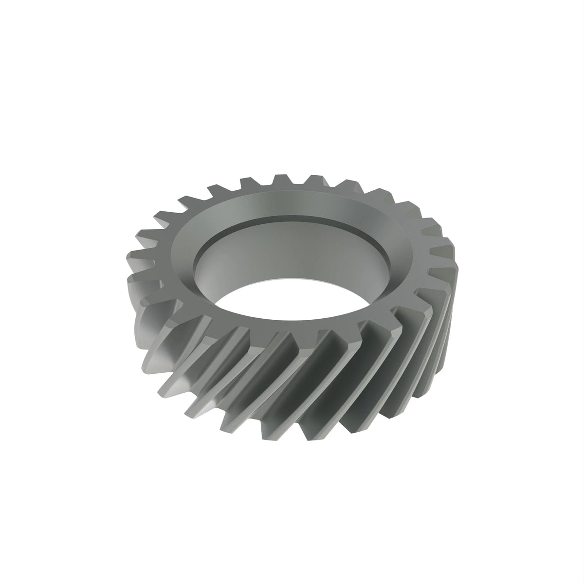 T20094: Fits John Deere T20094 Crankshaft Helical Gear – Genuine OEM