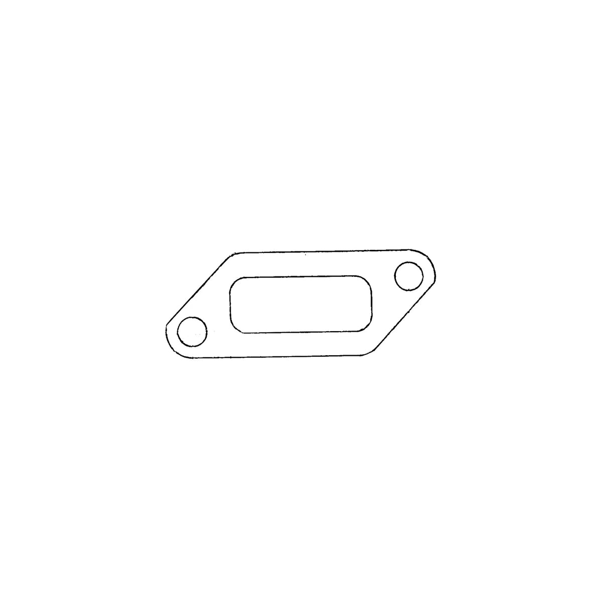 T20212: Fits John Deere T20212 Engine Cylinder Head Gasket Kit – Genuine OEM