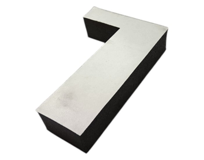 T202751 — BAFFLE, UPPER RIGHT CORNER — image 4