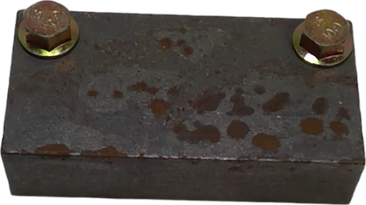 T203047: T203047 — BLOCK,TAPPED