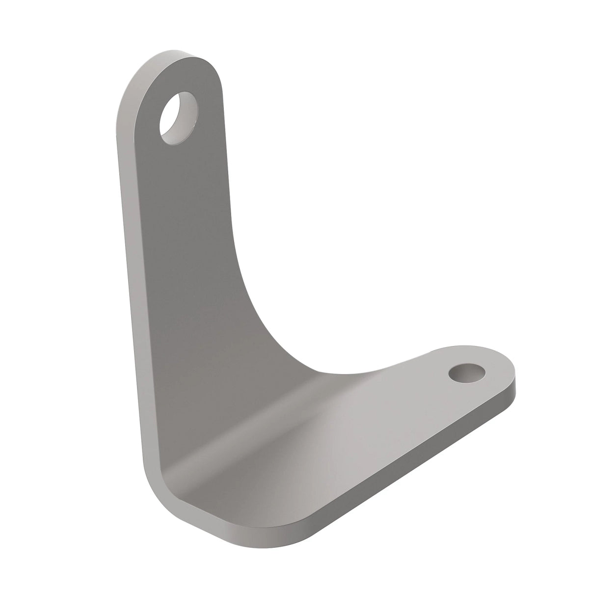 T204204: Fits John Deere T204204 AC Support Bracket – Genuine OEM