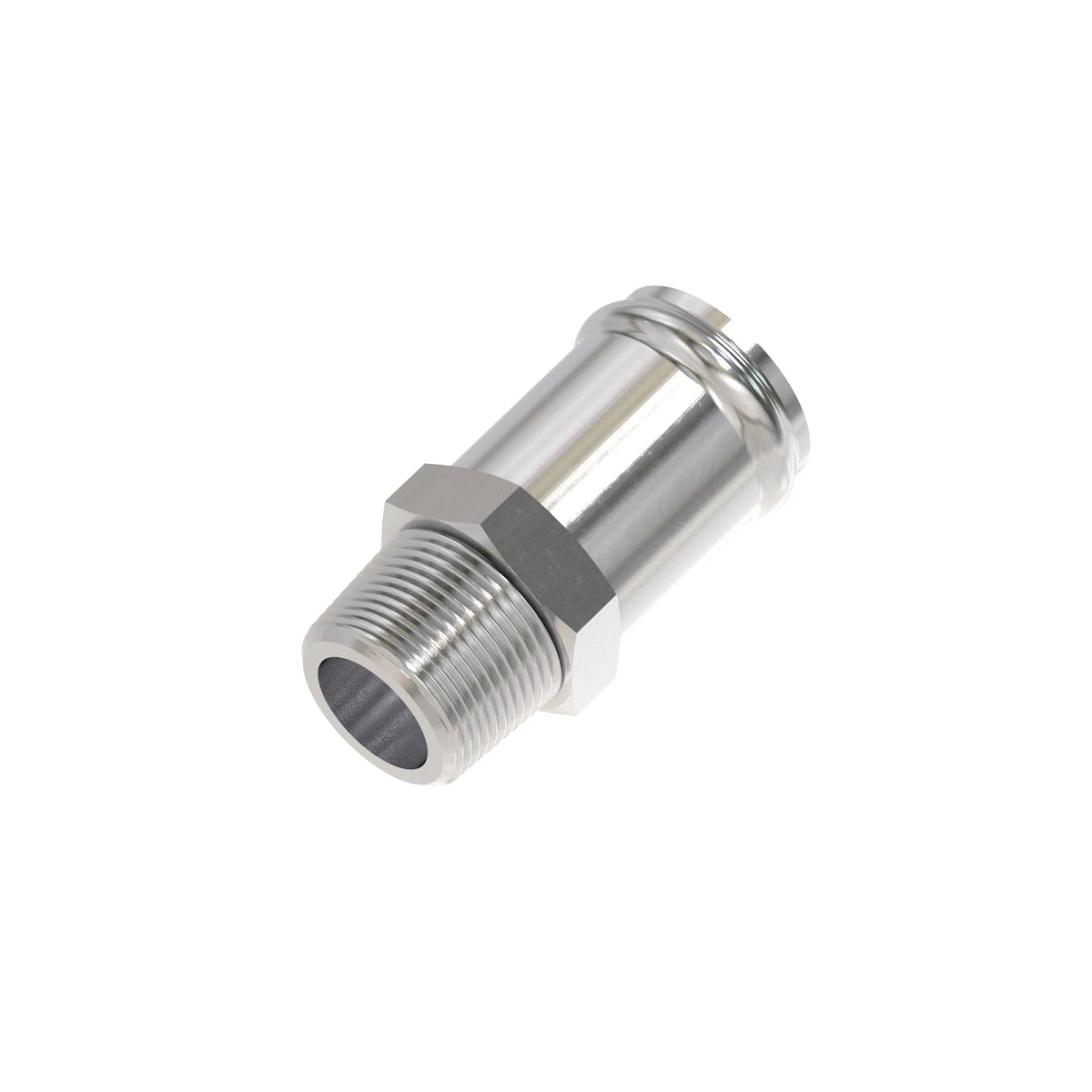 T205800: Fits John Deere T205800 Hose Fitting – Genuine OEM