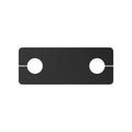 T208074: Fits John Deere T208074 Strap – Genuine OEM