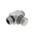 T20926: Fits John Deere T20926 Tee Fitting – Genuine OEM