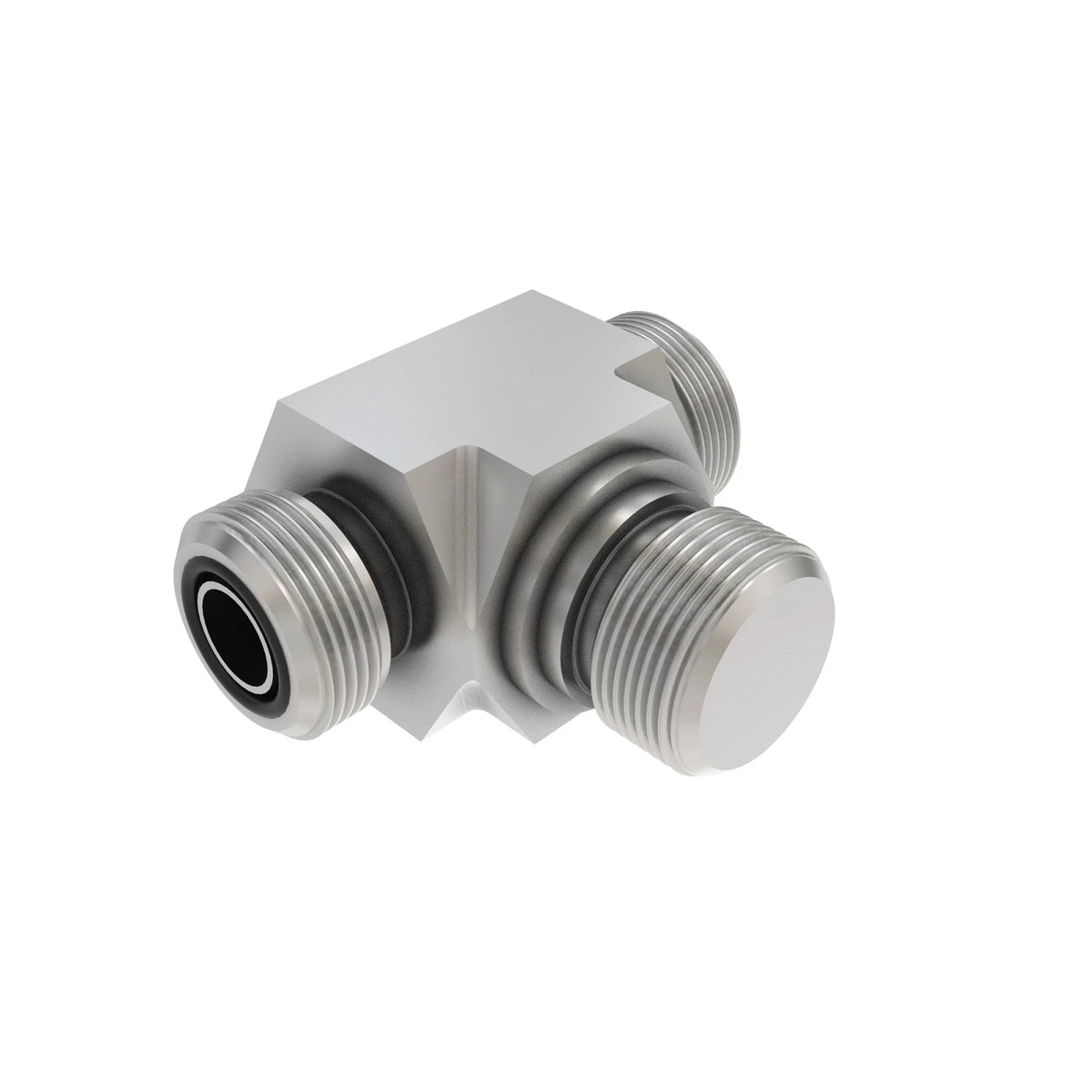 T20926: Fits John Deere T20926 Tee Fitting – Genuine OEM