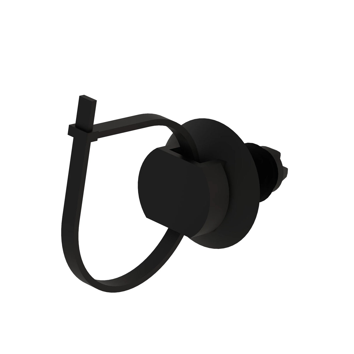 T209627: Fits John Deere T209627 Snap-In Clamp – Genuine OEM