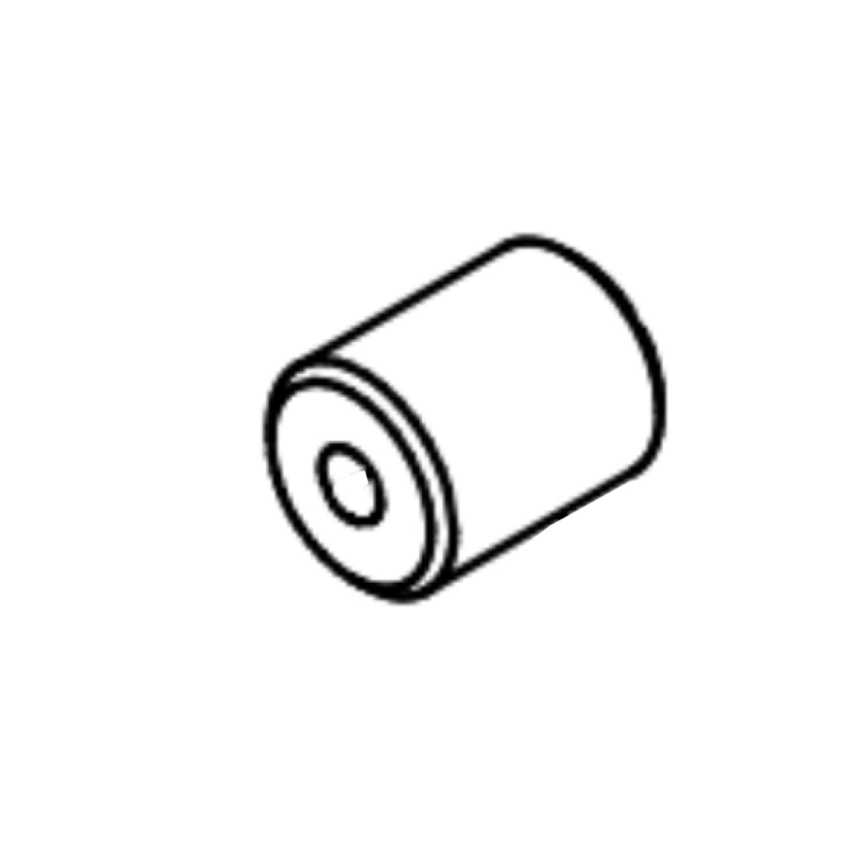 T209682: Fits John Deere T209682 Idler – Genuine OEM