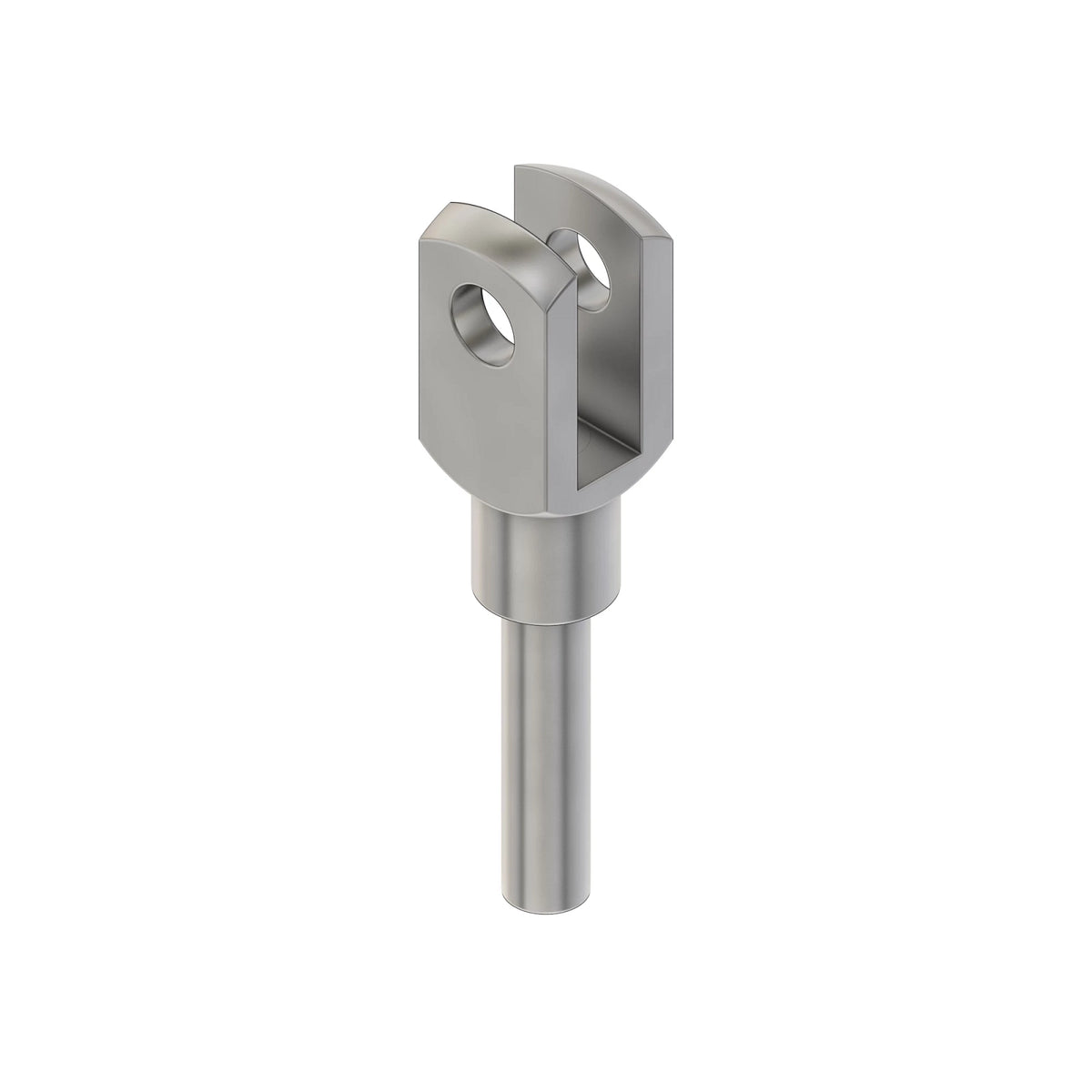 T210101: Fits John Deere T210101 Clevis Door Latch Yoke – Genuine OEM