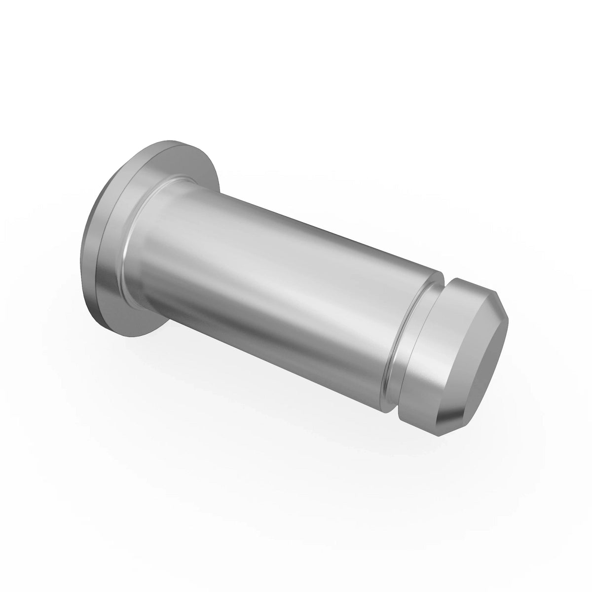 T210102: Fits John Deere T210102 Groove Pin Fastener – Genuine OEM
