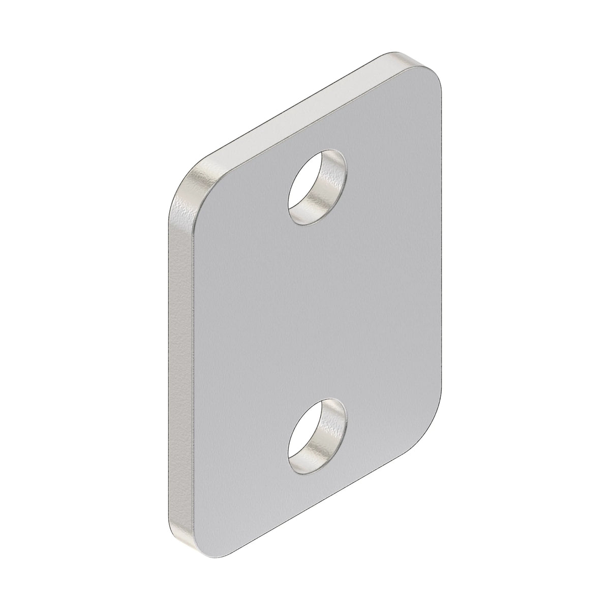 T211288: Fits John Deere T211288 Clamp Backing Plate – Genuine OEM