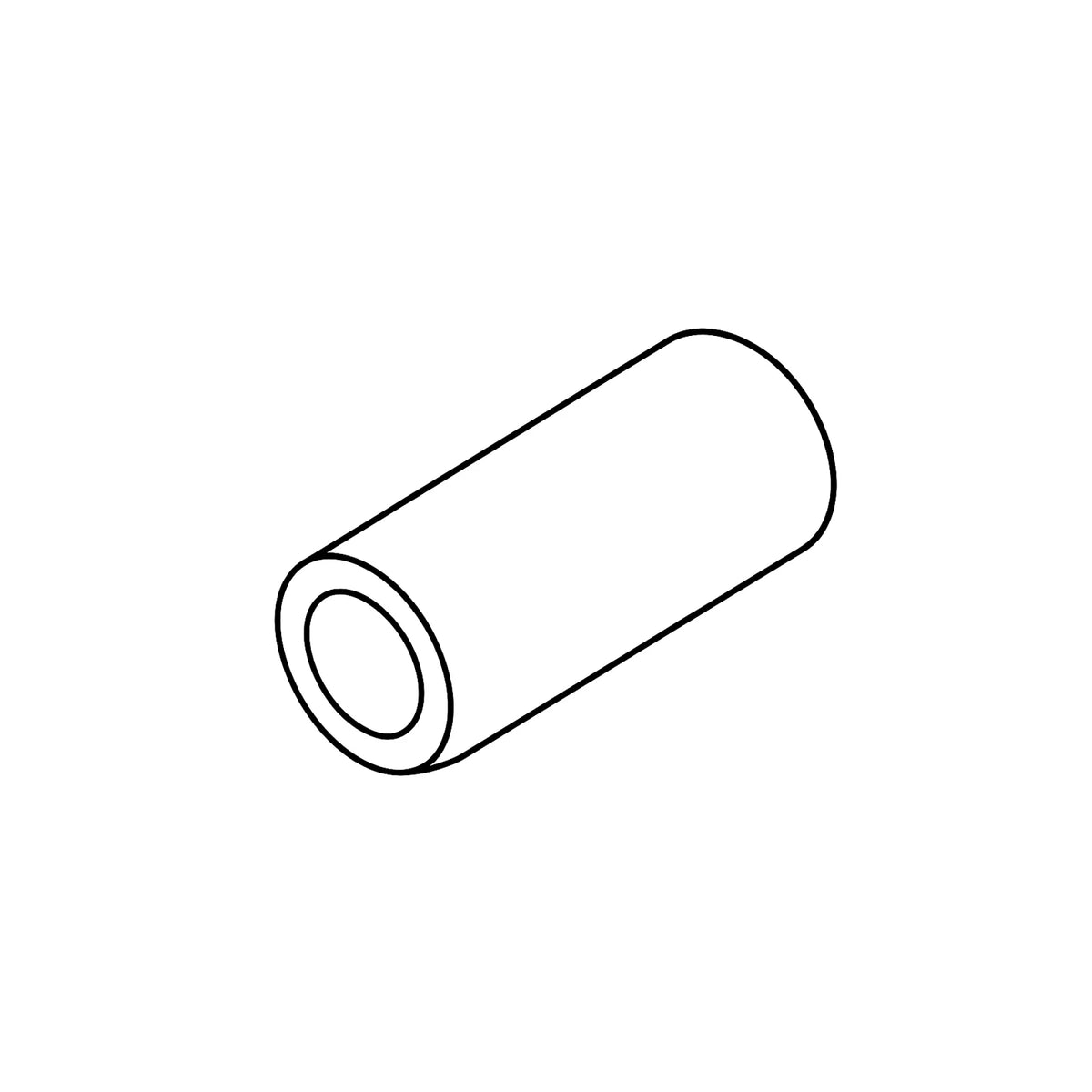 T212042: Fits John Deere T212042 Track Bushing – Genuine OEM