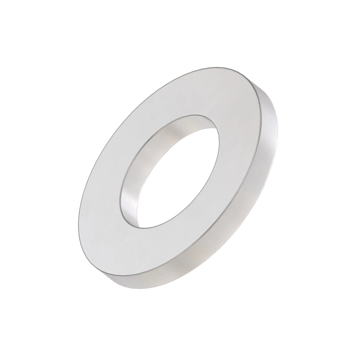 T21228: Fits John Deere T21228 Round Hole Washer – Genuine OEM