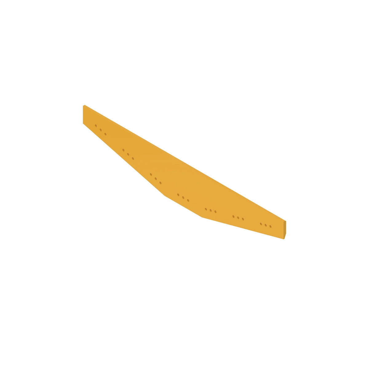 T212567: Fits John Deere T212567 Cutting Edge, 18 Inch – Genuine OEM