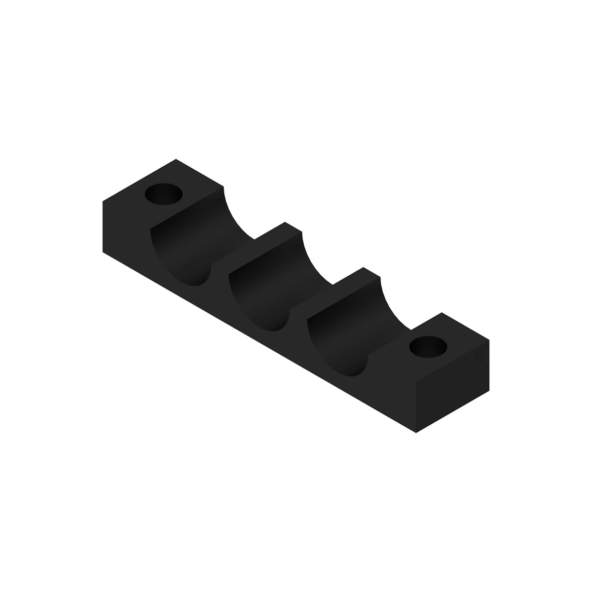 T212726: Fits John Deere T212726 Cushion Hose Clamp – Genuine OEM