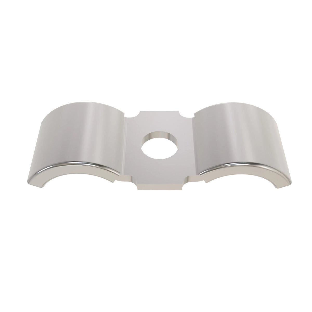 T21367: Fits John Deere T21367 Bolt-On Clamp – Genuine OEM