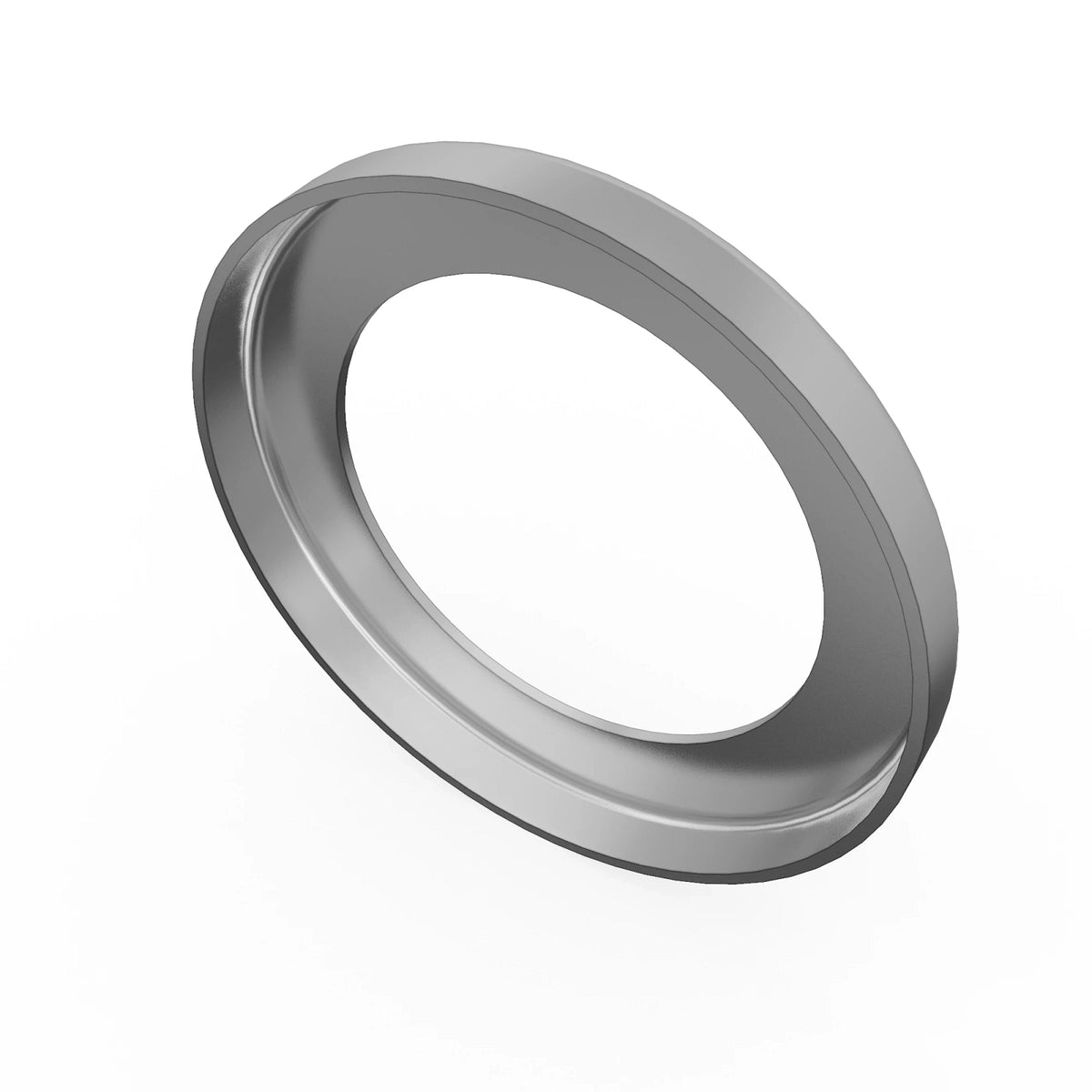T21615: Fits John Deere T21615 Round Plain Retainer – Genuine OEM