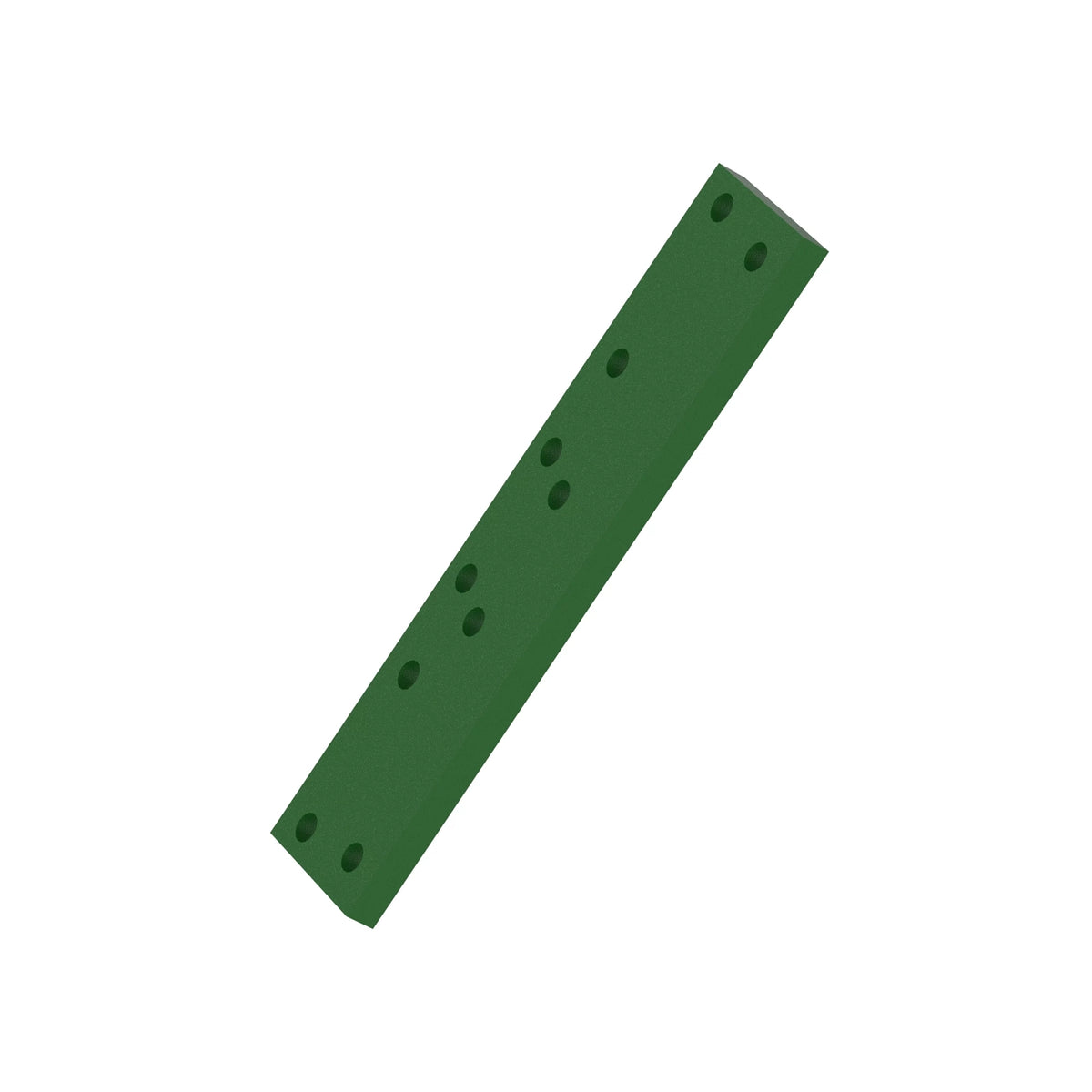 T21677: Fits John Deere T21677 Rear Drawbar Support – Genuine OEM
