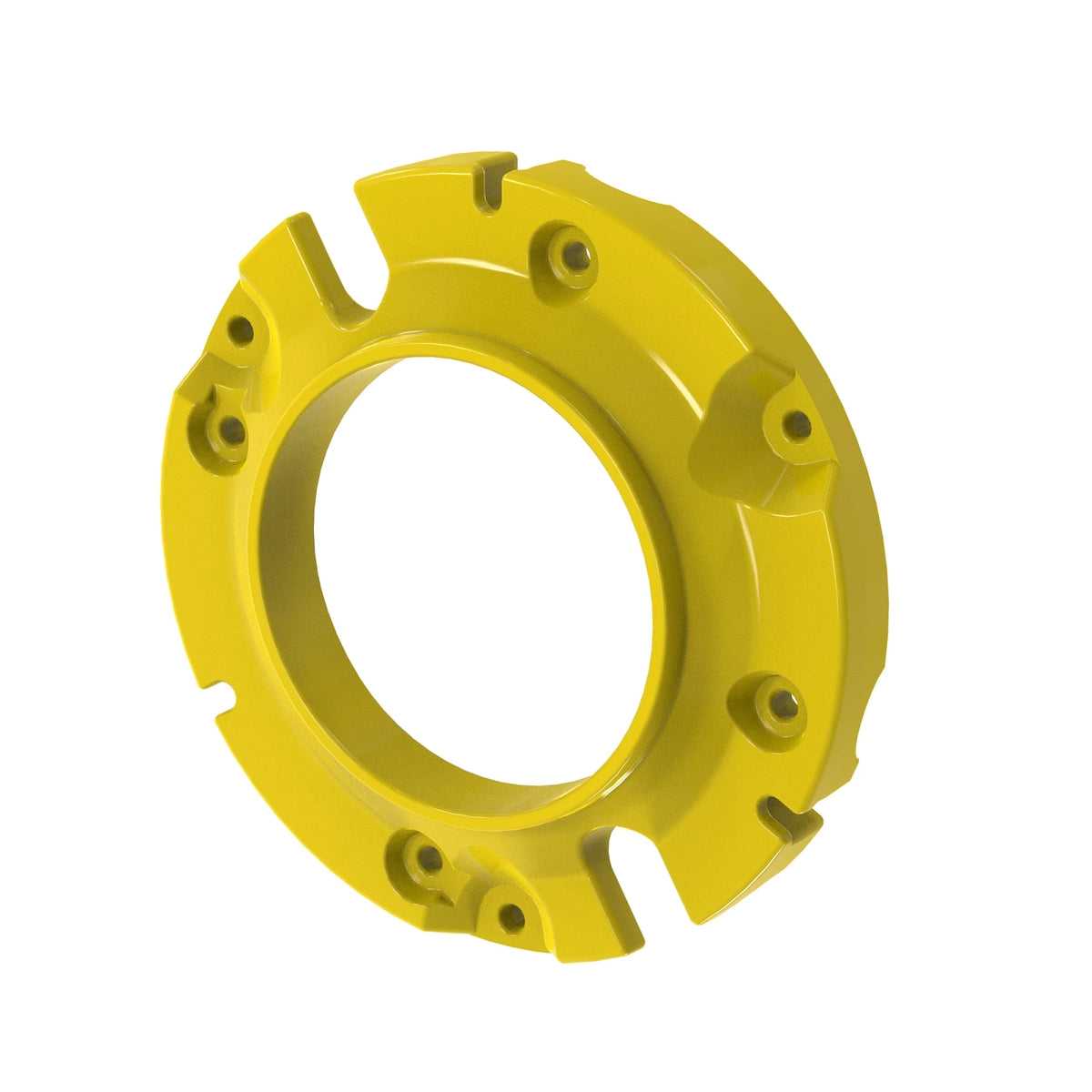 T21689: Fits John Deere T21689 Rear Wheel Weight Kit – Genuine OEM