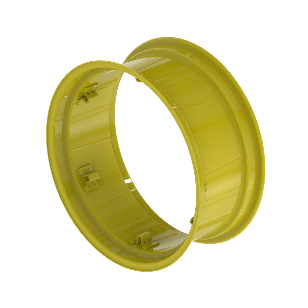T21743: Fits John Deere T21743 Rim, 12 X 28 – Genuine OEM
