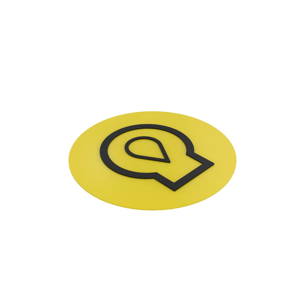 T217790: Fits John Deere T217790 Engine Oil Label – Genuine OEM