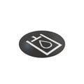 T217792: Fits John Deere T217792 Hydraulic Oil Label – Genuine OEM