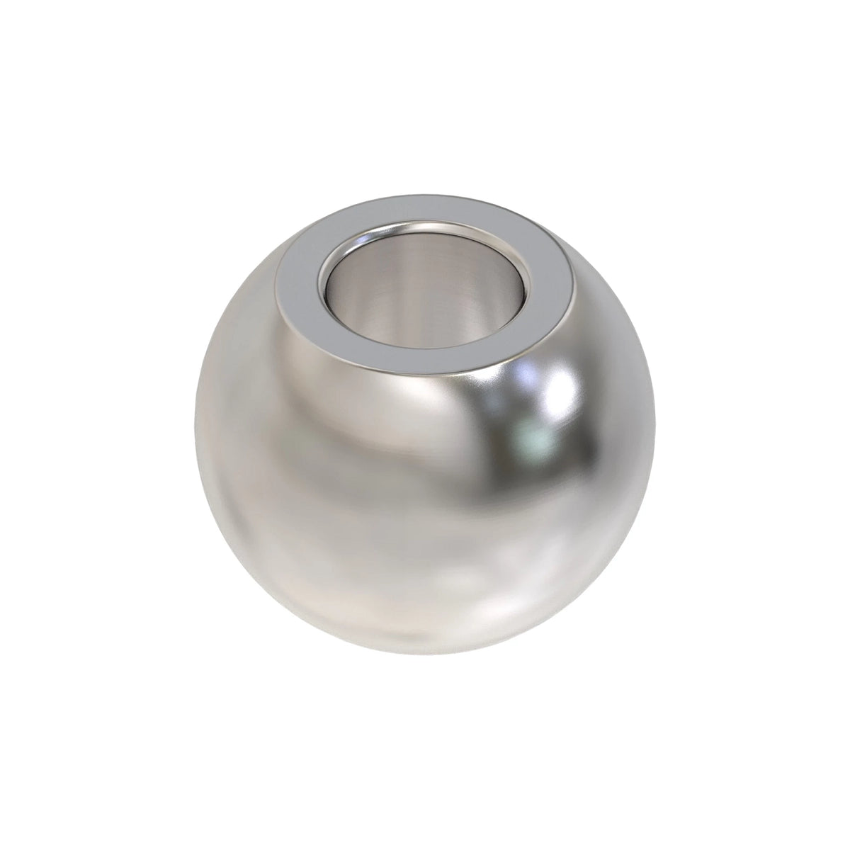 T21901: Fits John Deere T21901 Drilled Ball – Genuine OEM
