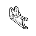 T21992: Fits John Deere T21992 Rear Power Shaft Shifter – Genuine OEM