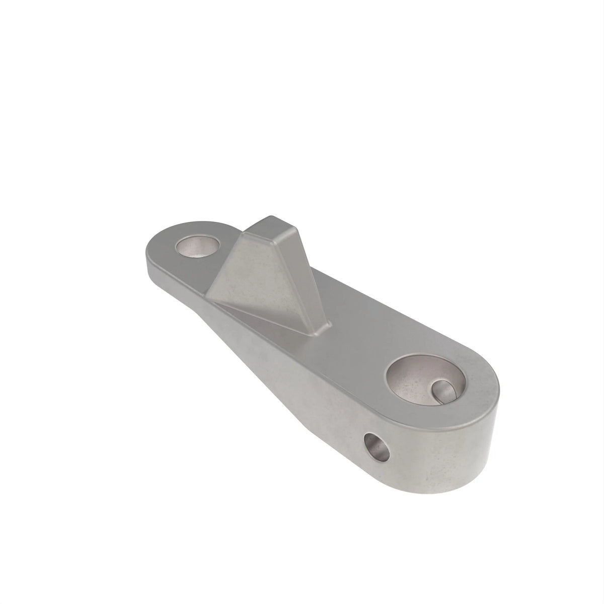 T22240: Fits John Deere T22240 Foot Throttle Linkage Arm – Genuine OEM