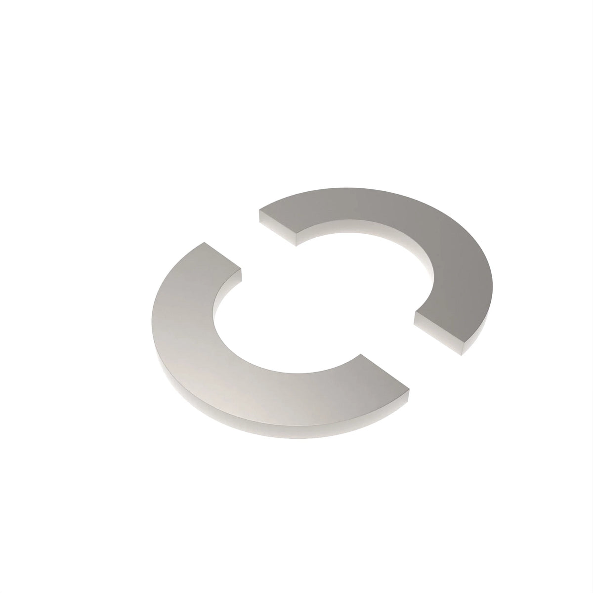T22482: Fits John Deere T22482 Thrust Washer – Genuine OEM