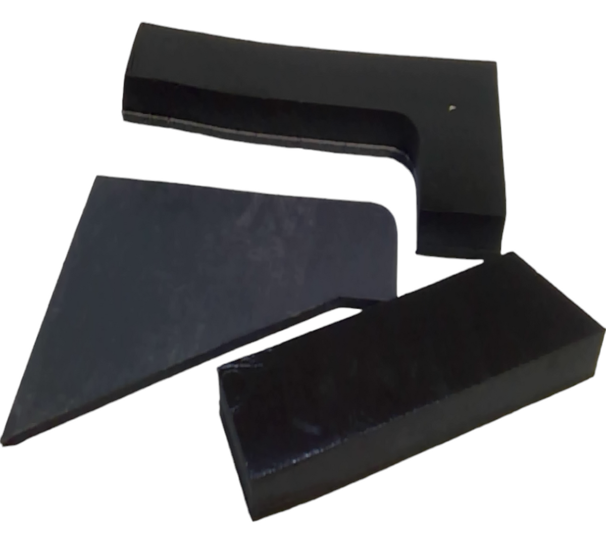 T224941: T224941 — FOAM, SIDE PANEL - RIGHT C