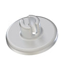 T22698: Fits John Deere T22698 Lower Throttle Linkage Disk – Genuine OEM