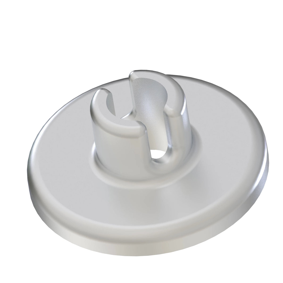 T22698: Fits John Deere T22698 Lower Throttle Linkage Disk – Genuine OEM