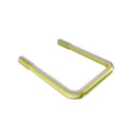 T22705: Fits John Deere T22705 U-Bolt – Genuine OEM