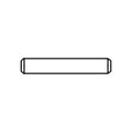 T22850: Fits John Deere T22850 Pin – Genuine OEM