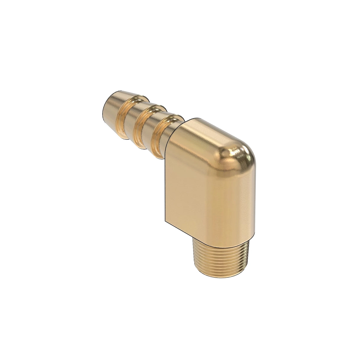 T228597: Fits John Deere T228597 Hose Fitting – Genuine OEM