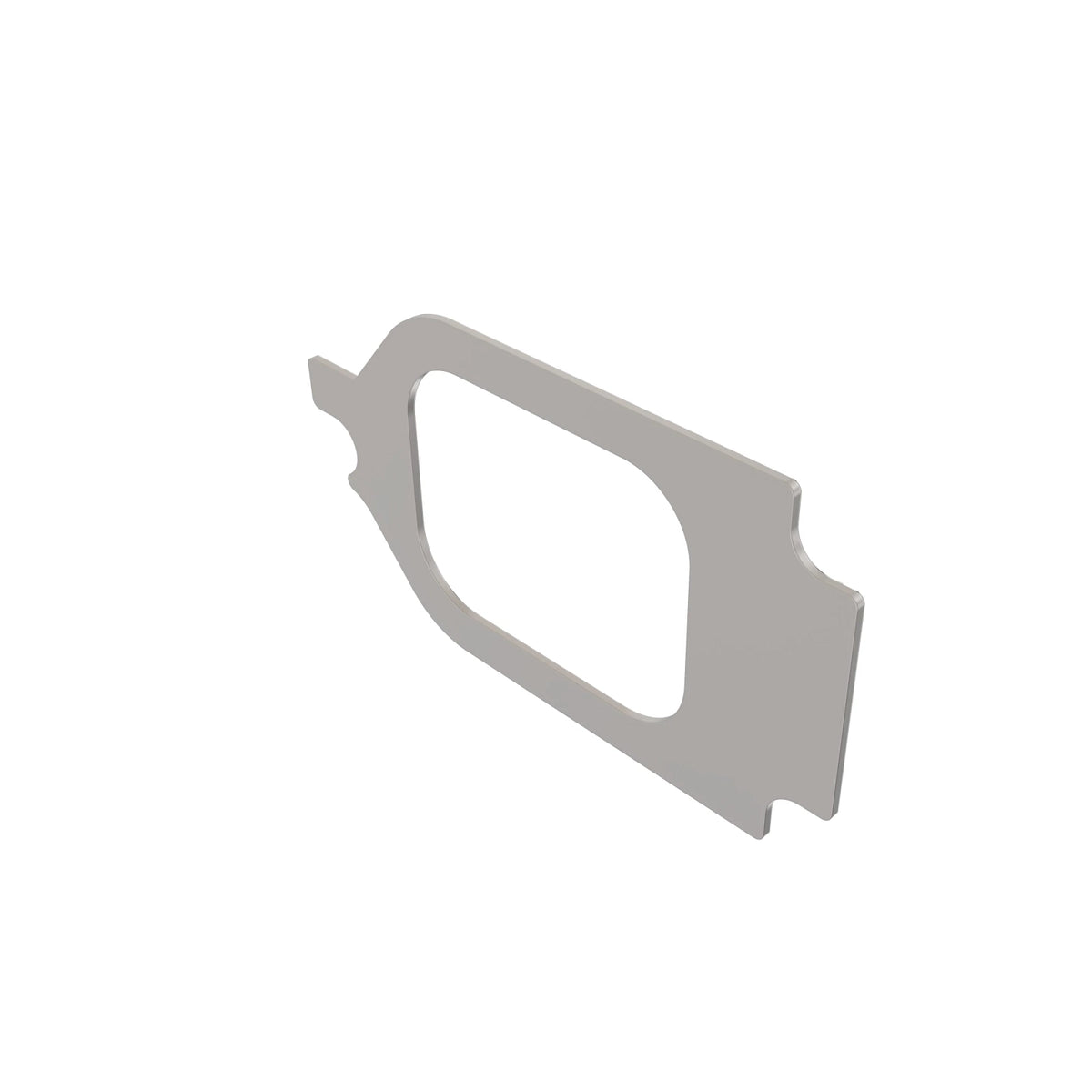 T228976: Fits John Deere T228976 Brake Pedal Floor Seal Gasket – Genuine OEM