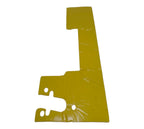 T229204: T229204 — FOAM, SIDE PANEL-RIGHT