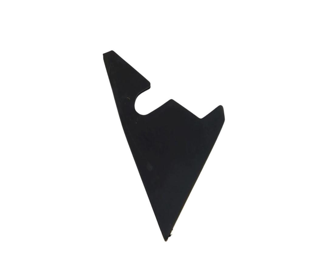 T229207: T229207 — BARRIER, COWL - LEFT CLASS