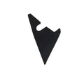 T229207: T229207 — BARRIER, COWL - LEFT CLASS