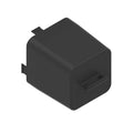 T230440: Fits John Deere T230440 Fuse Box Cover – Genuine OEM
