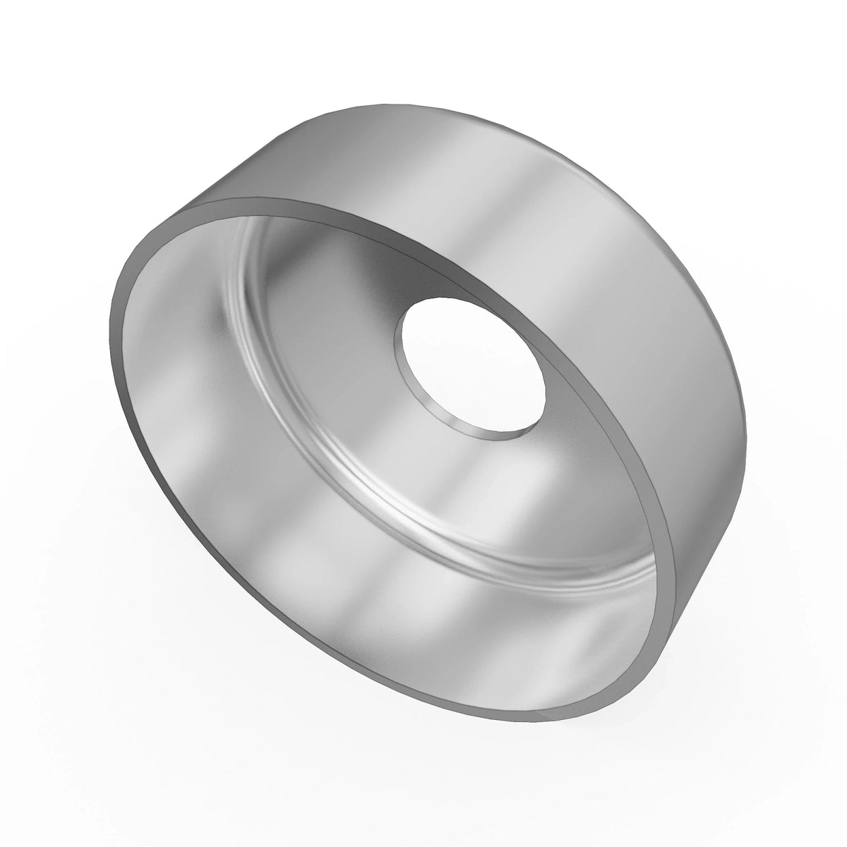 T23062: Fits John Deere T23062 Clutch Shaft Retainer – Genuine OEM