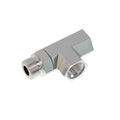 T231038: Fits John Deere T231038 Tee Fitting – Genuine OEM