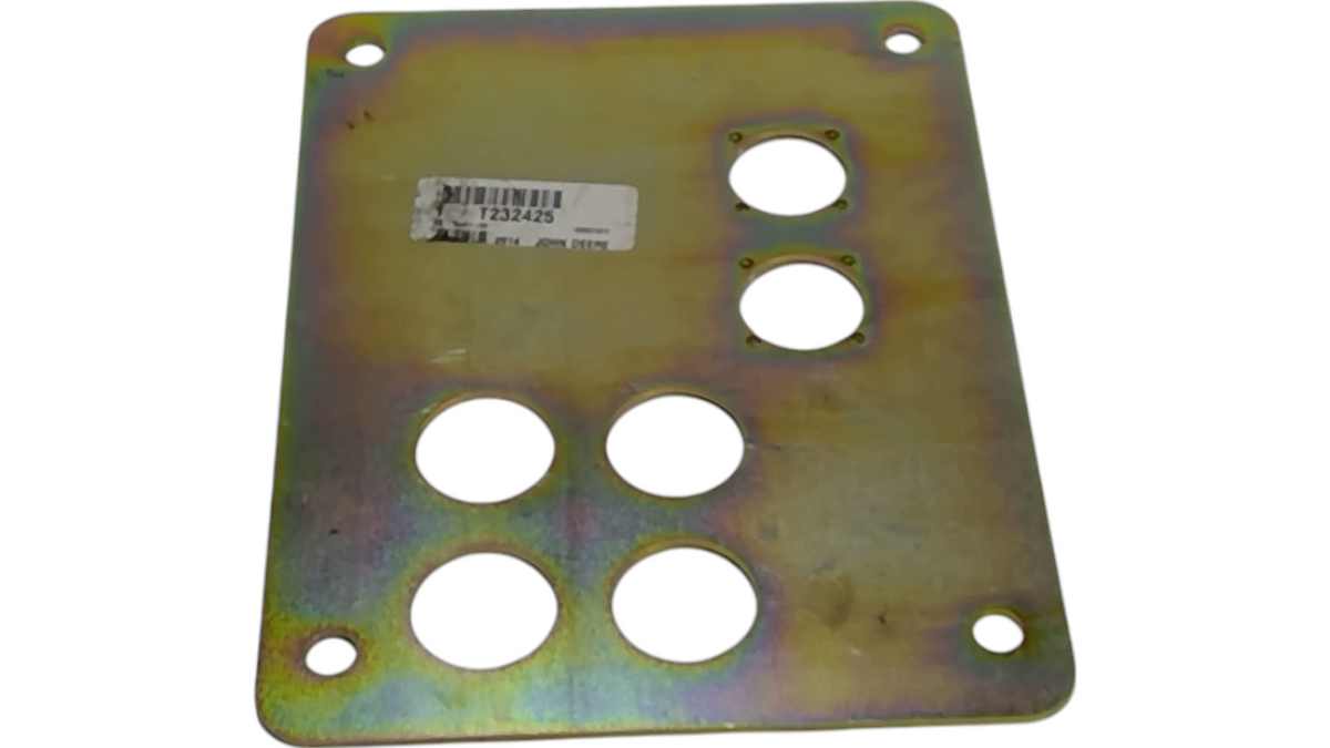 T232425: T232425 — PLATE