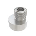 T23435: Fits John Deere T23435 Threaded Nipple – Genuine OEM