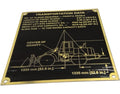 T235434: T235434 — IDENTIFICATION PLATE