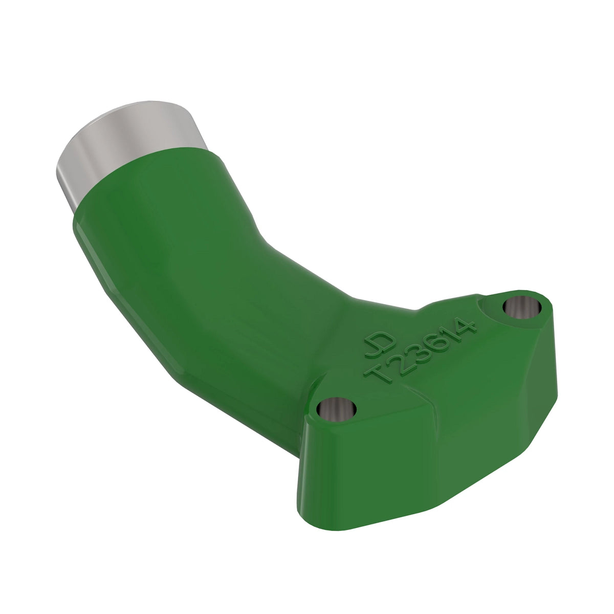 T23614: Fits John Deere T23614 Oil Filler Neck – Genuine OEM