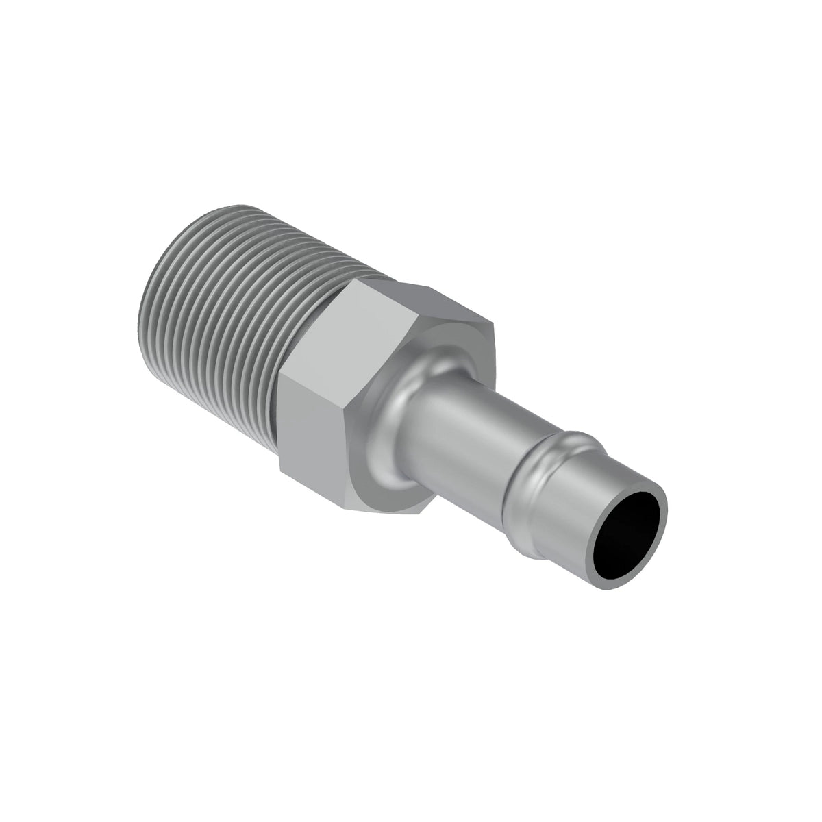T236232: Fits John Deere T236232 Straight Thread Fitting – Genuine OEM