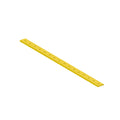T236477: Fits John Deere T236477 Fixed Pickup Broom Frame and Blade Cutting Edge – Genuine OEM